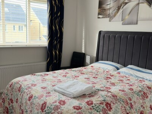 Double Room rent - Gallery - 14