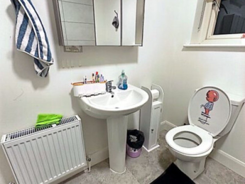 Double Room rent - Gallery - 11