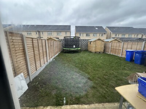 Double Room rent
