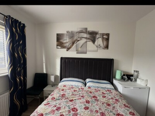 Double Room rent - Gallery - 13