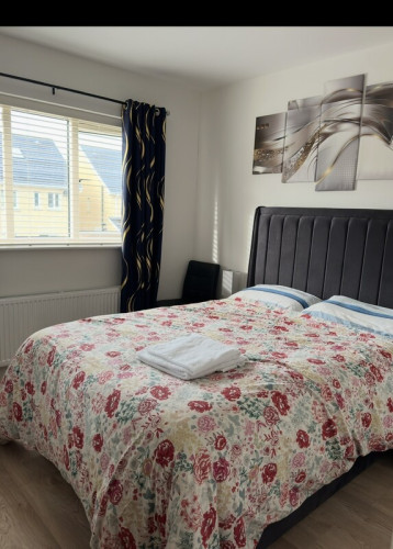 Double Room rent - Gallery - 15