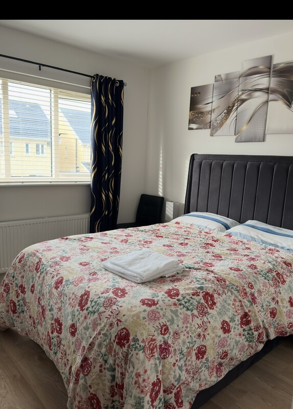 Single Room (Full Room) - 1