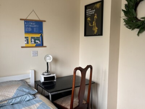 Galway | Wellpark |Arty Cozy 