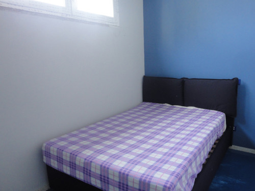 appartamento notturno