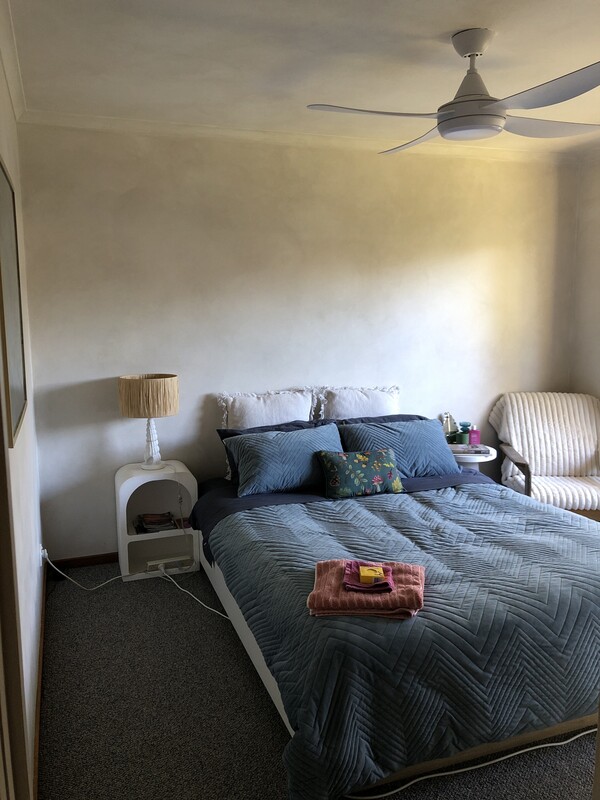 Spare Room(Full Room) - 1