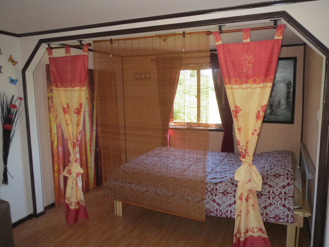 Los Aromos(Full Room) - 1