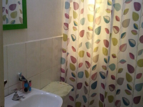 CHILE, BIOBIO, COZY FAMILY