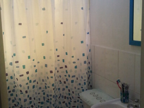 CHILE, BIOBIO, COZY FAMILY