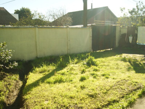 CHILE, BIOBIO, COZY FAMILY