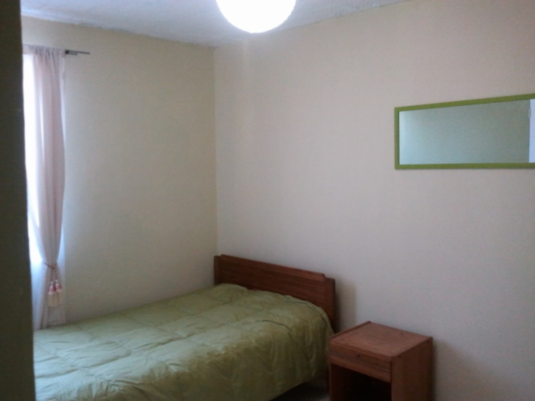 Room 1(Single Bed) - 1