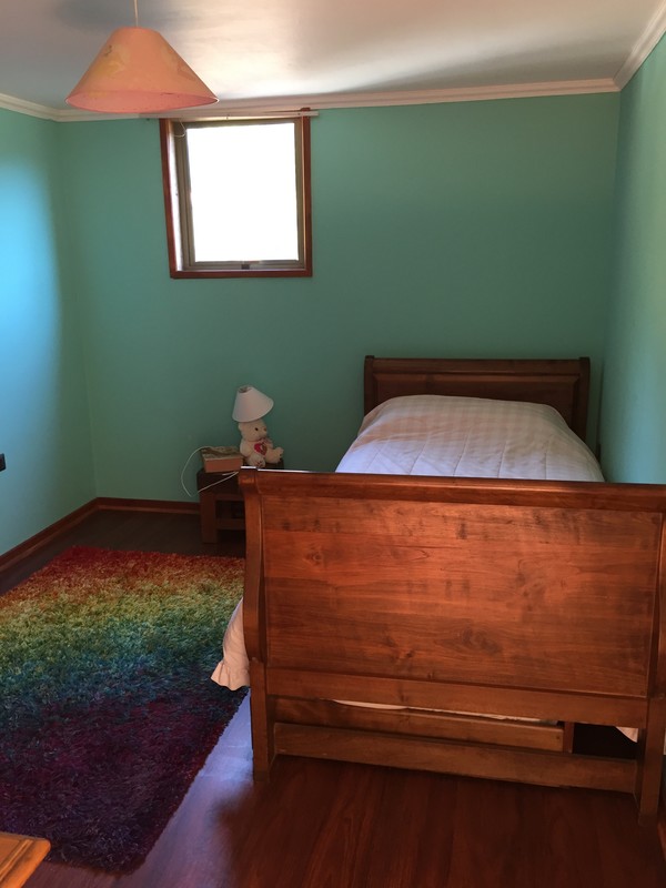 Single Room For Two People(Single Bed) - 1