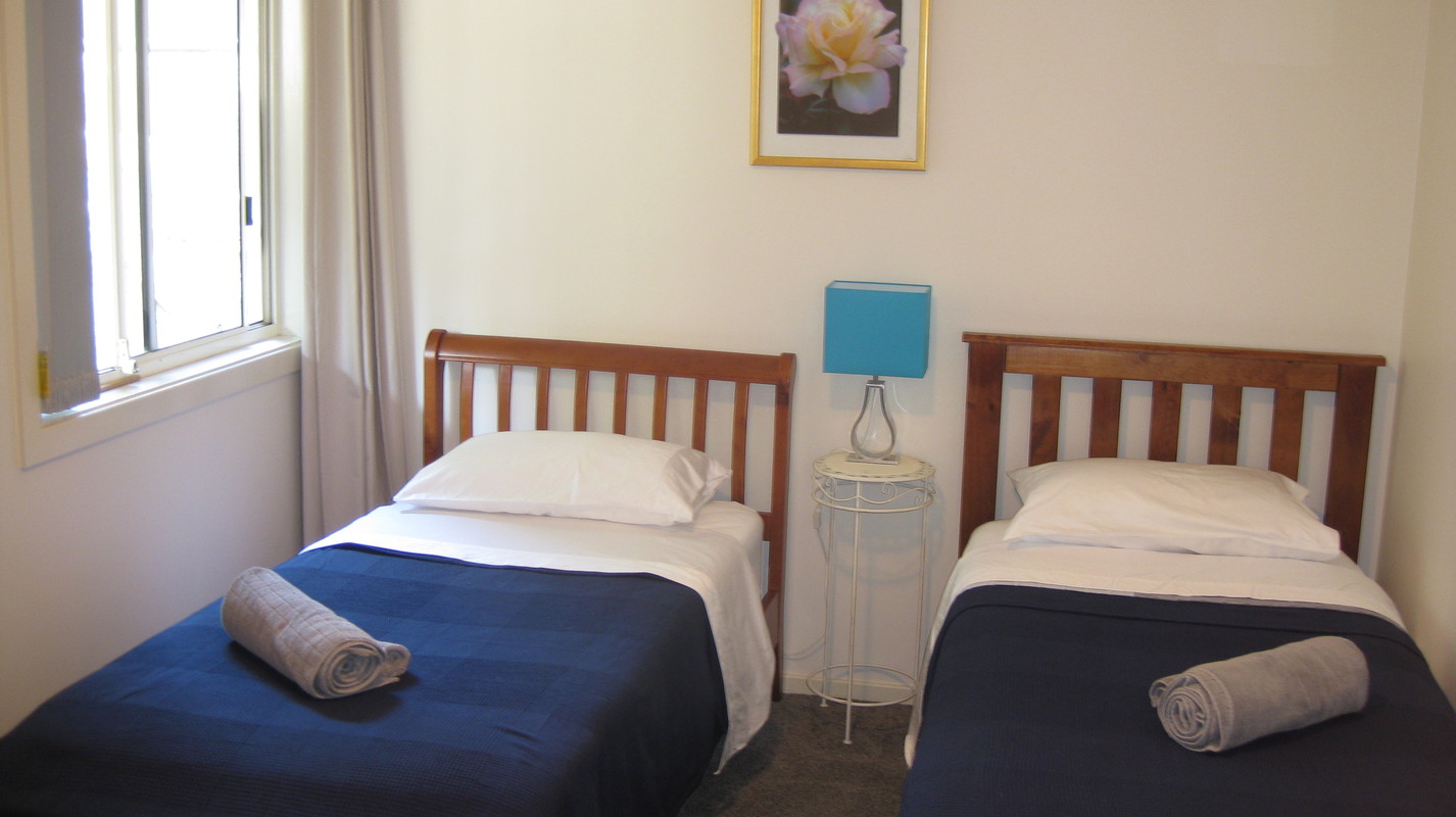 Second Room (Single Bed) - 1