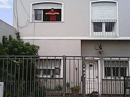 Average family welcoming Travellers - Gallery - 9