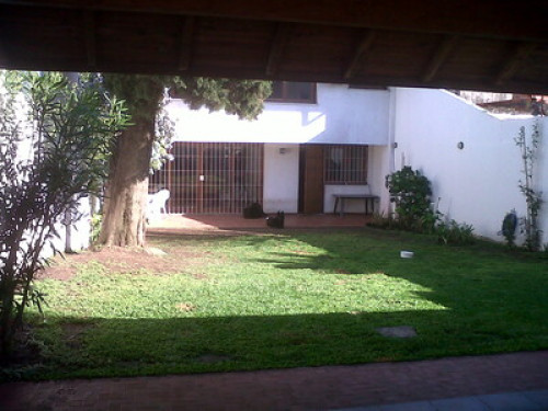 Authentic Family Avellaneda - Gallery - 10