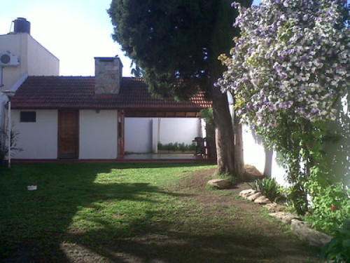 Authentic Family Avellaneda - Gallery - 12