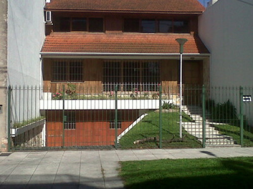 Authentic Family Avellaneda - Gallery - 21