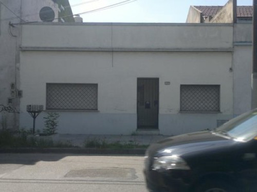Elegant House in Avellaneda, Buenos Aires