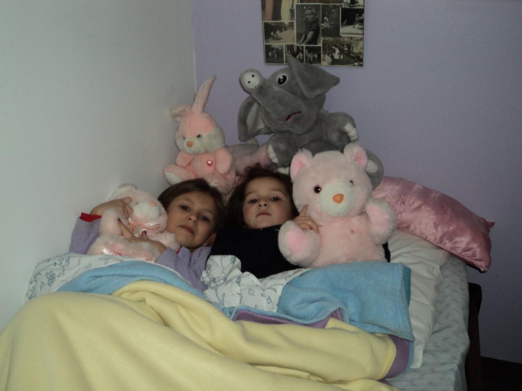 Cosy Room(Full Room) - 1