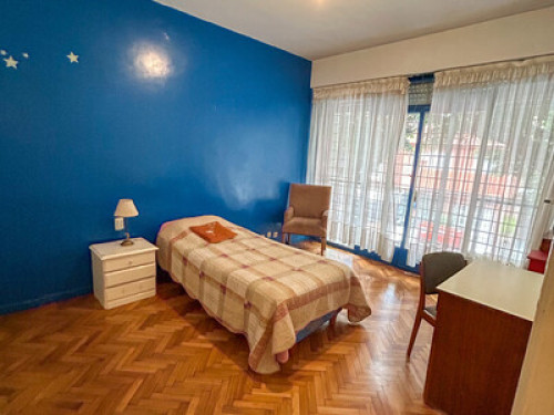 CASONA SUSANA