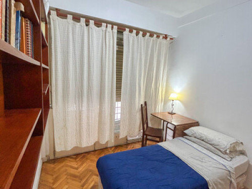 CASONA SUSANA