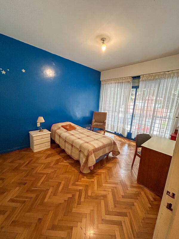 Room 1(Single Bed) - 1