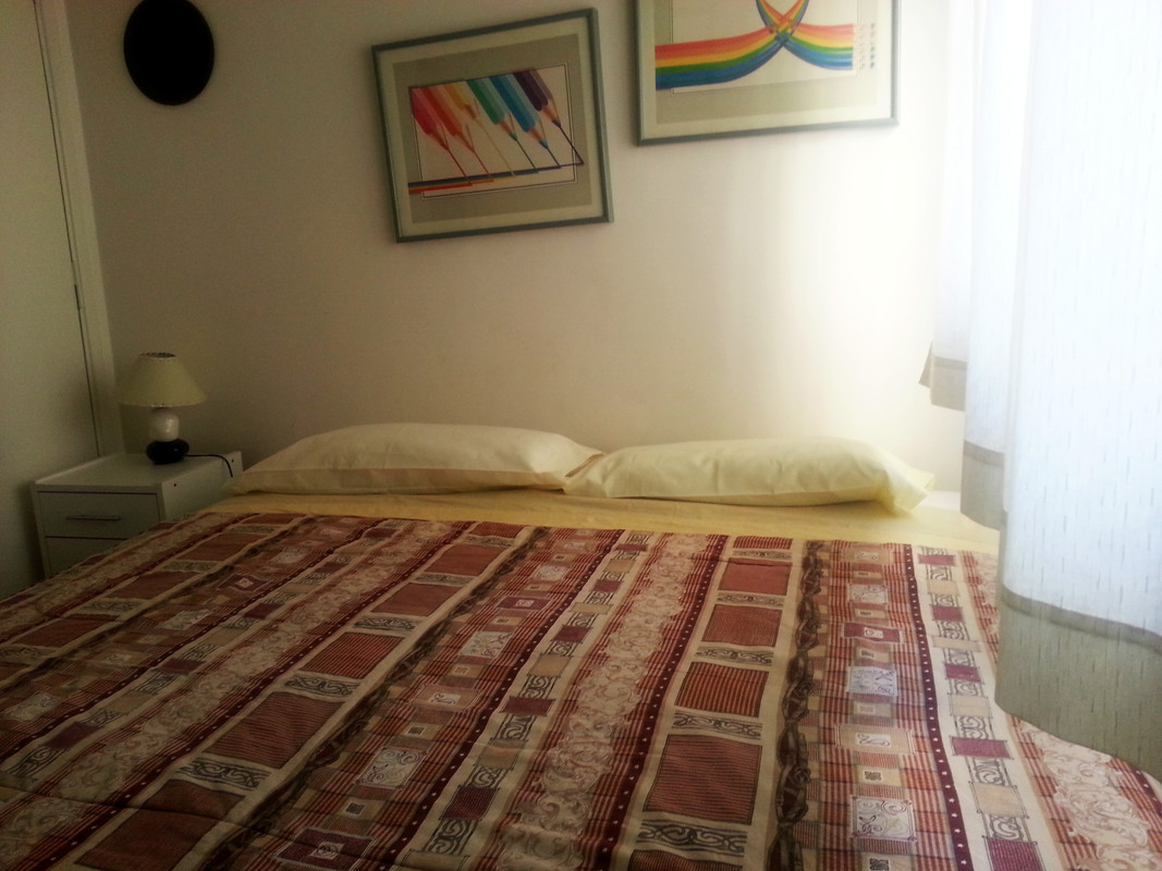 Double Room King Size(Single Bed) - 1