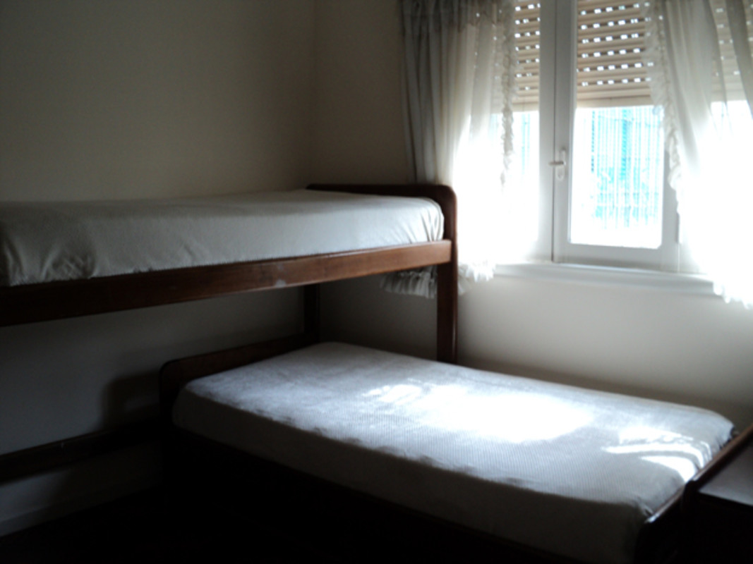 3 Bed Triple Room(Single Bed) - 1