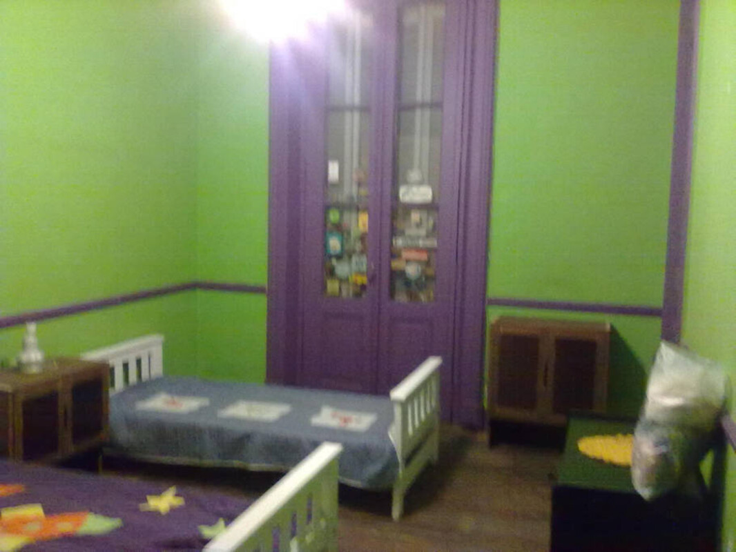  Room 1(Single Bed)  -  Old house well located 1st Floor  - Gallery -  1