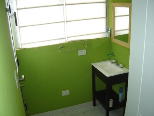 We that loves the park , after city