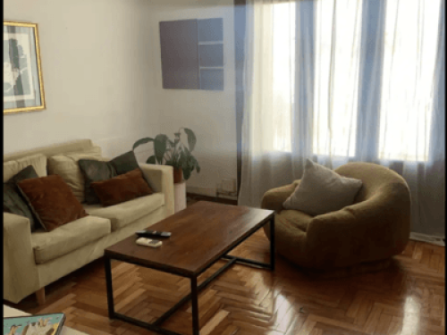Private room in Center