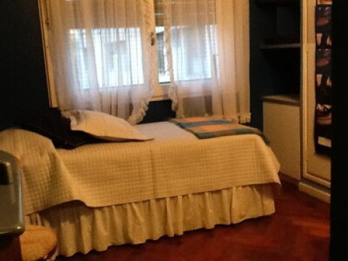 Happy caring hosts Buenos Aires