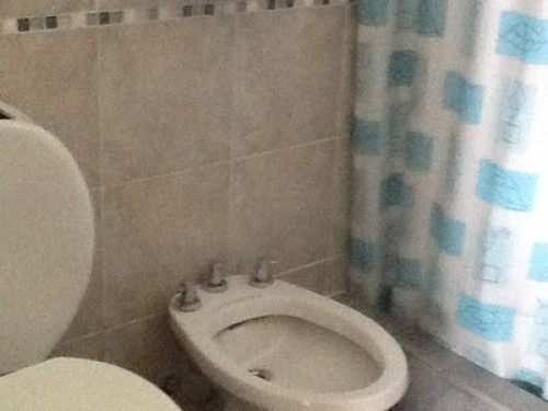 Happy caring hosts Buenos Aires