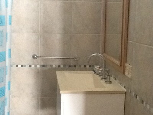 Happy caring hosts Buenos Aires