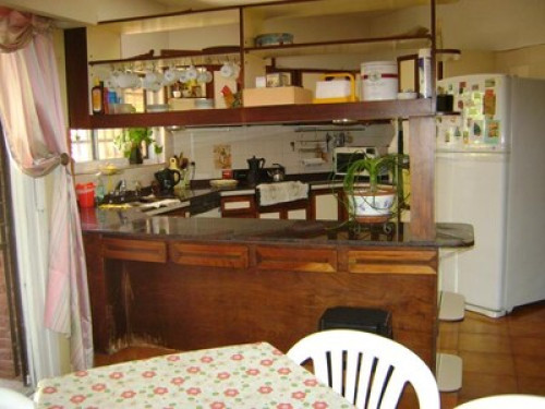 Nice family home in Olivos