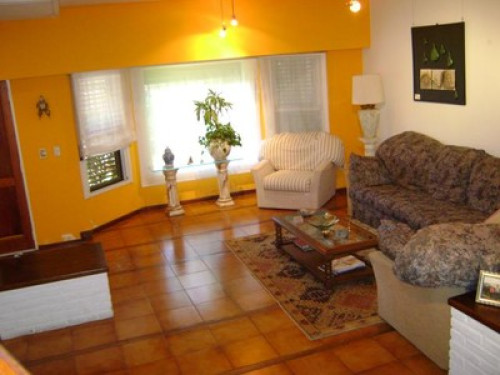 Nice family home in Olivos