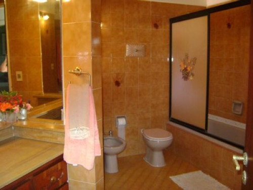 Nice family home in Olivos