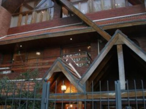 Nice family home in Olivos