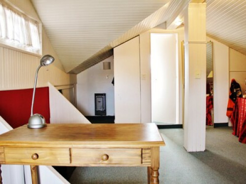 Quiet house in Olivos