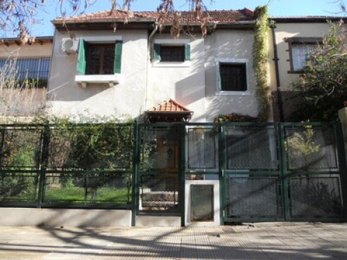 Ana's House