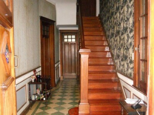 Ana's House
