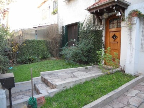 Ana's House