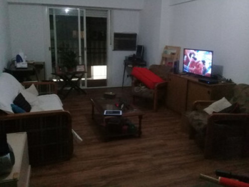 Room for students