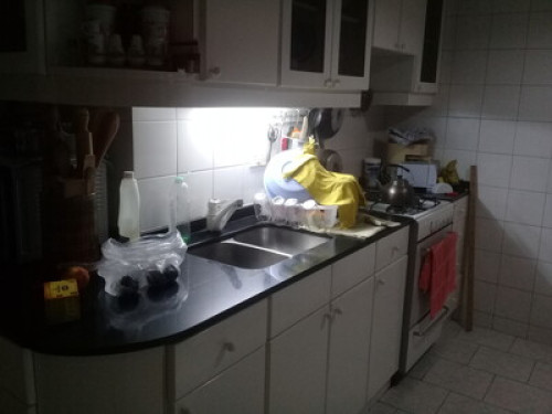 Room for students