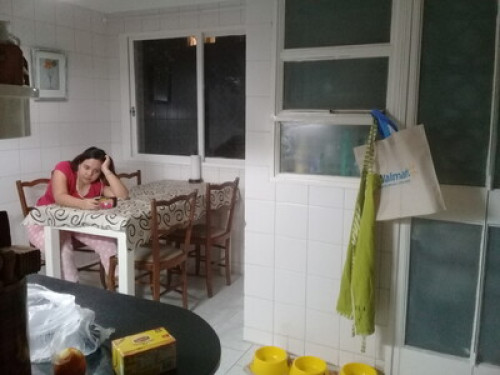 Room for students