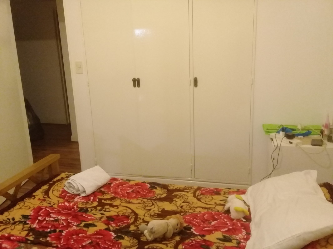 Habitacion 1(Full Room) - 1
