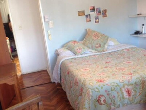 4 beautiful and bright rooms