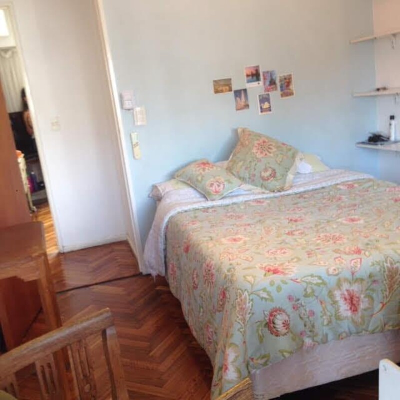 Balcony Room(Full Room) - 1