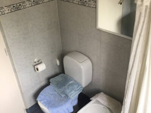 Nice Private Rooms - Gallery - 18