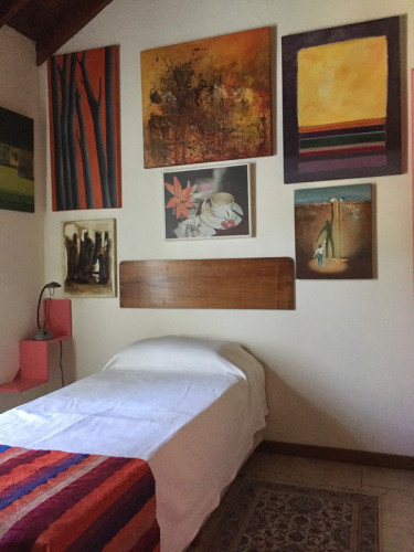 Nice Private Rooms - Gallery - 22
