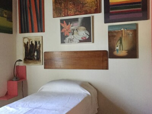 Nice Private Rooms - Gallery - 20